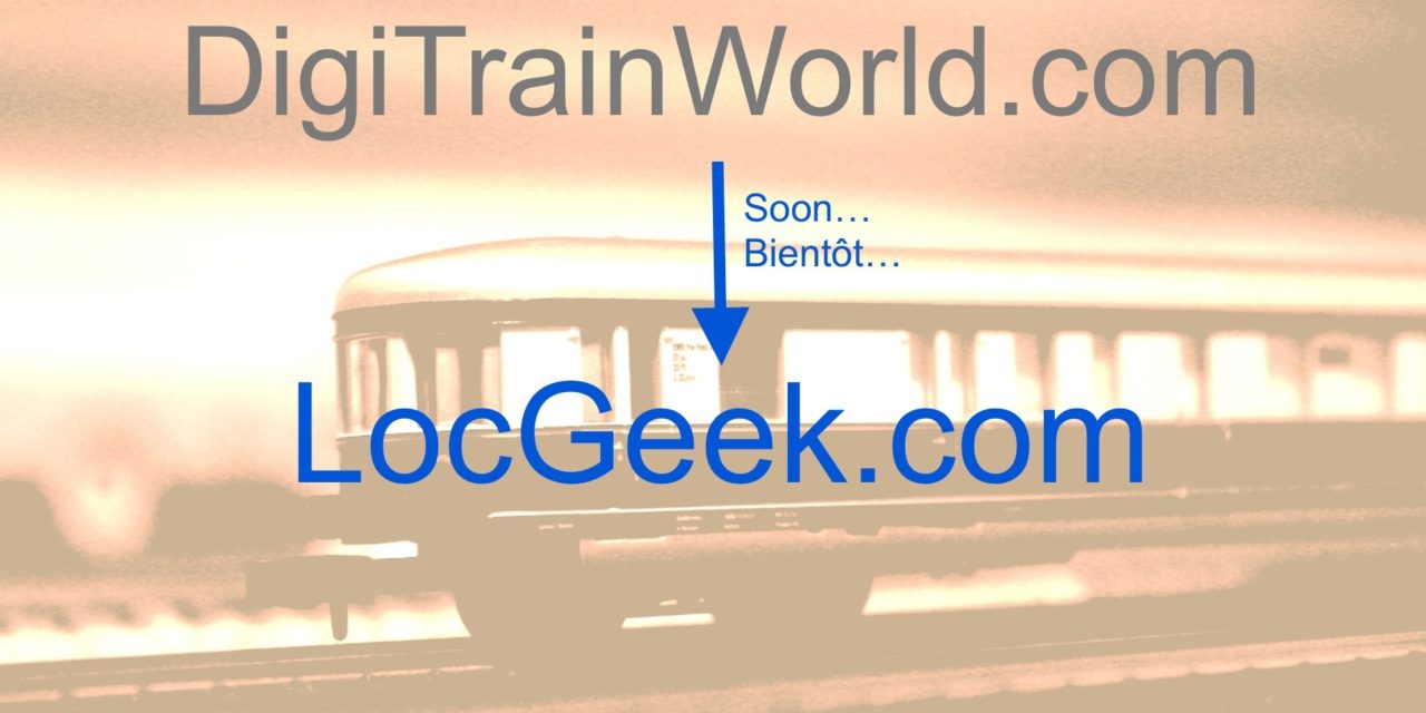 DigiTrainWorld is now LocGeek.com!